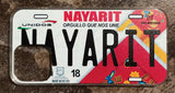Nayarit 3D ‘13 cases