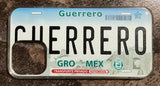 Guerrero 3D ‘03 cases