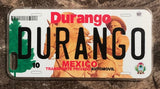 Durango 3D ‘06 cases