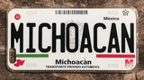 Michoacan phone cases  