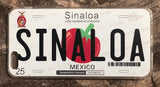Sinaloa 3D ‘06 cases