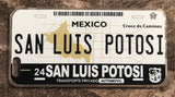 San Luis Potosi 3D ‘01 cases
