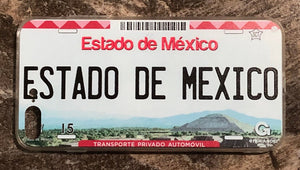 Estado de Mexico 3D ‘15 cases