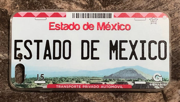 Estado de Mexico 3D ‘15 cases