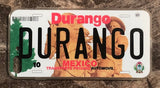 Durango 3D ‘06 cases