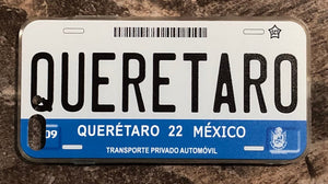 Queretaro 3D ‘08 cases