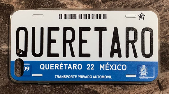 Queretaro 3D ‘08 cases