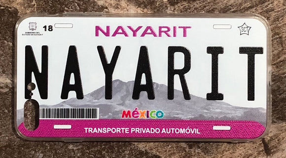 Nayarit 3D ‘16 cases