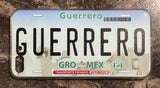 Guerrero 3D ‘03 cases