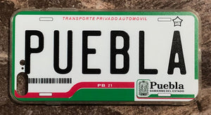 Puebla 3D ‘06 cases