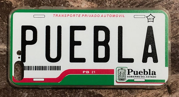 Puebla 3D ‘06 cases