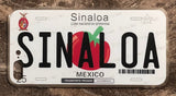 Sinaloa 3D ‘06 cases