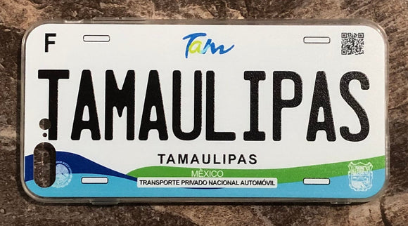 Tamaulipas 3D ‘19 cases