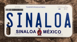 Sinaloa 3D ‘12 cases