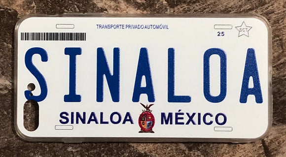 Sinaloa 3D ‘12 cases