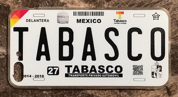 Tabasco 3D ‘14 cases