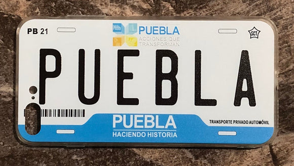 Puebla 3D ‘11 cases