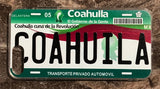 Coahuila 3D ‘10 cases