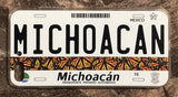 Michoacan 3D ‘07 cases