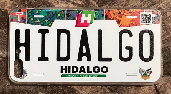 Hidalgo 3D ‘18 cases