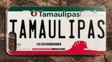 Tamaulipas 3D ‘13 cases