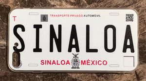Sinaloa 3D ‘18 cases