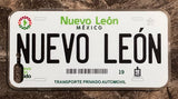 Nuevo Leon 3D ‘11 cases