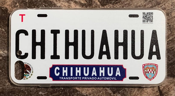Chihuahua 3D ‘17 cases