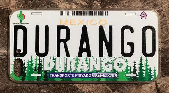 Durango 3D ‘03 cases