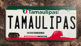 Tamaulipas 3D ‘13 cases