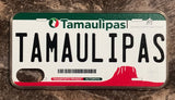 Tamaulipas 3D ‘13 cases